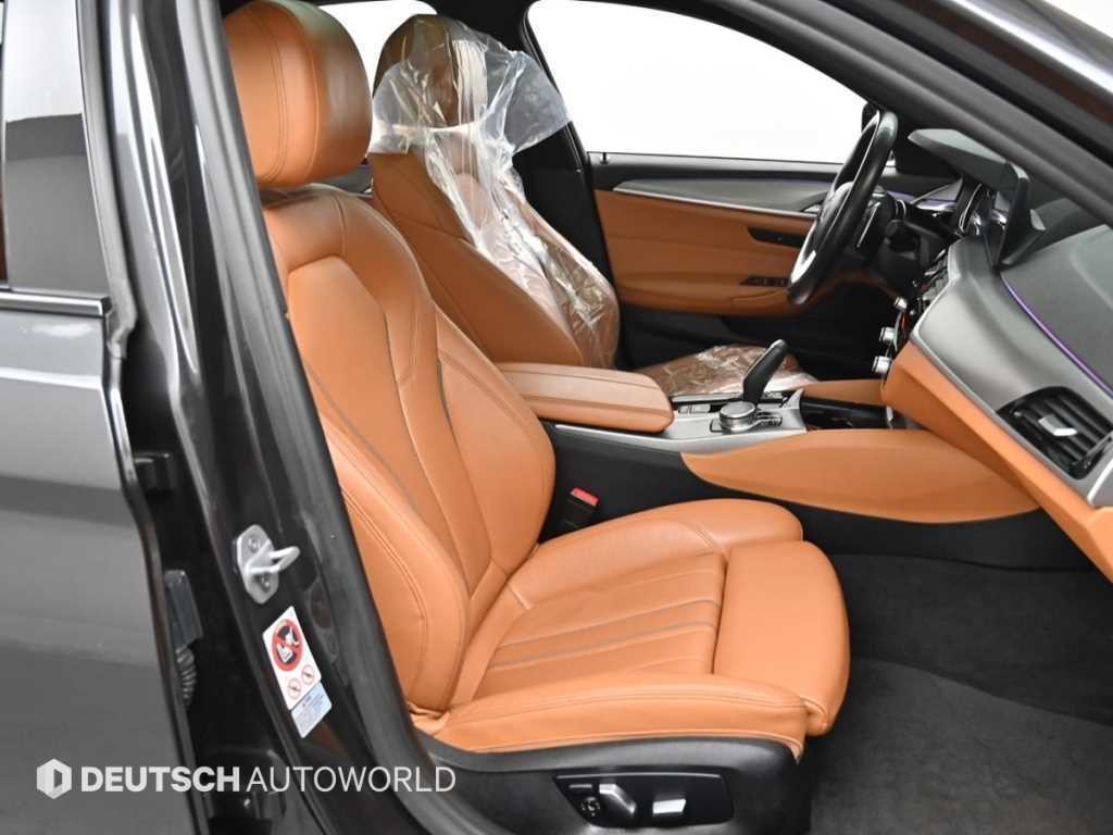 BMW 5시리즈 5시리즈 (G30) 530i xDrive M 스포츠 이미지 10