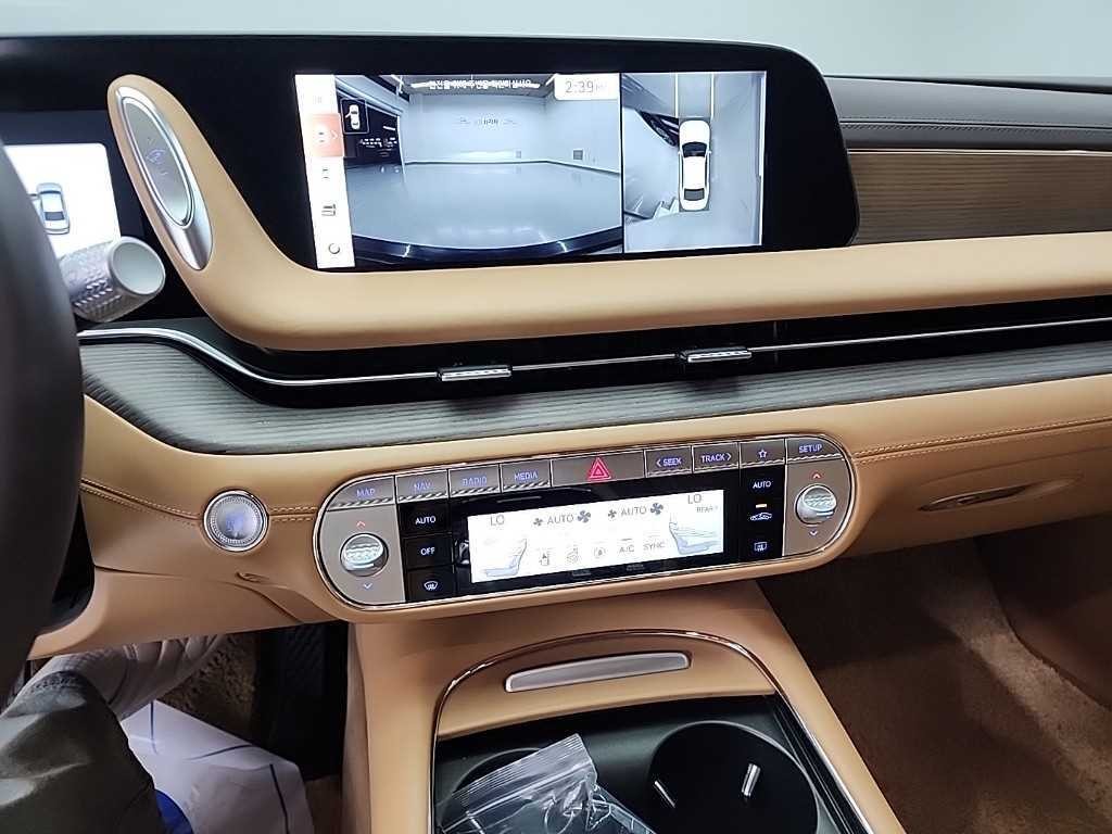 제네시스 G90 G90(RS4) 3.5T GDI AWD 이미지 10