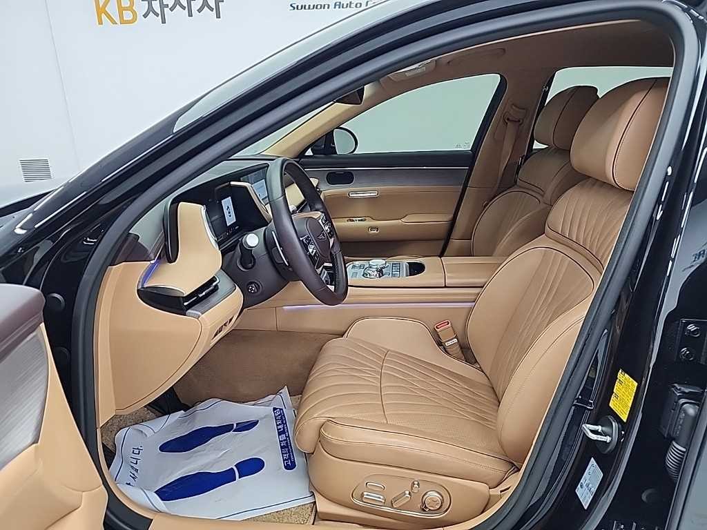 제네시스 G90 G90(RS4) 3.5T GDI AWD 이미지 11