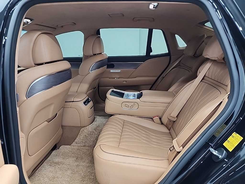 제네시스 G90 G90(RS4) 3.5T GDI AWD 이미지 12