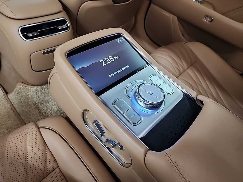 제네시스 G90 G90(RS4) 3.5T GDI AWD 이미지 13