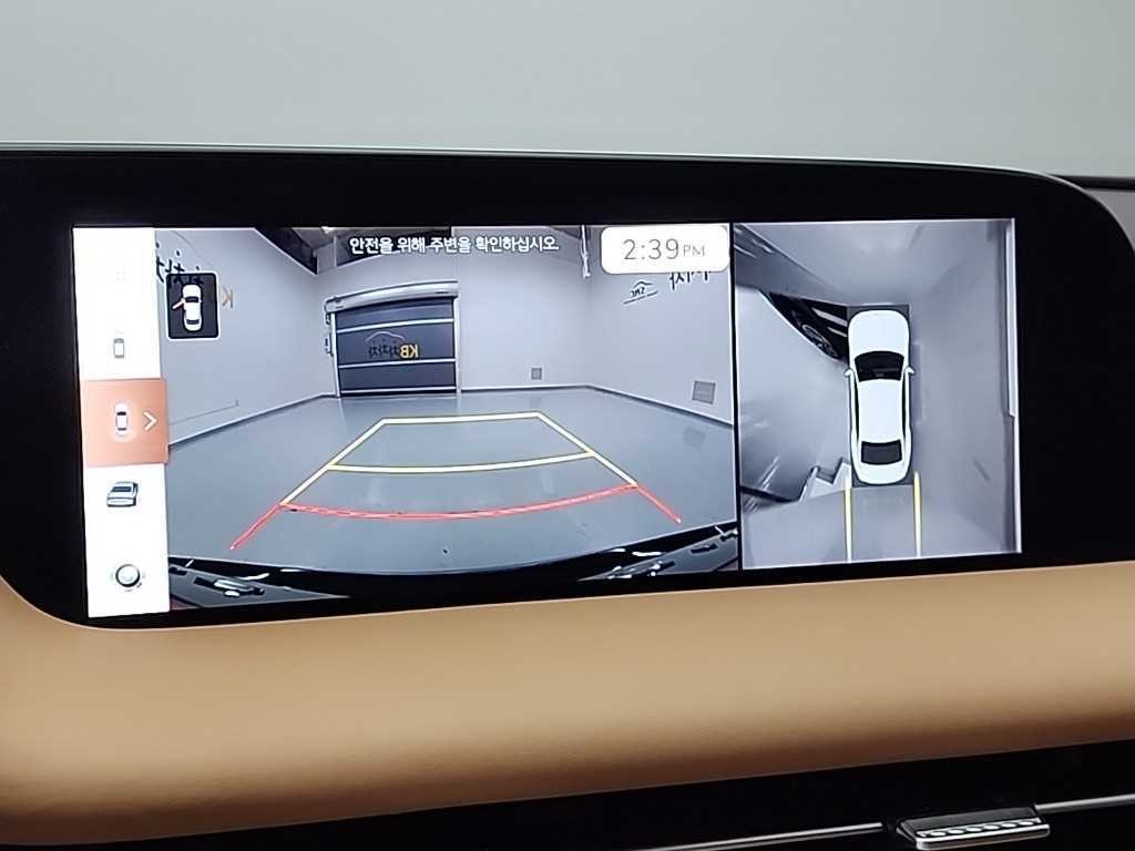 제네시스 G90 G90(RS4) 3.5T GDI AWD 이미지 16