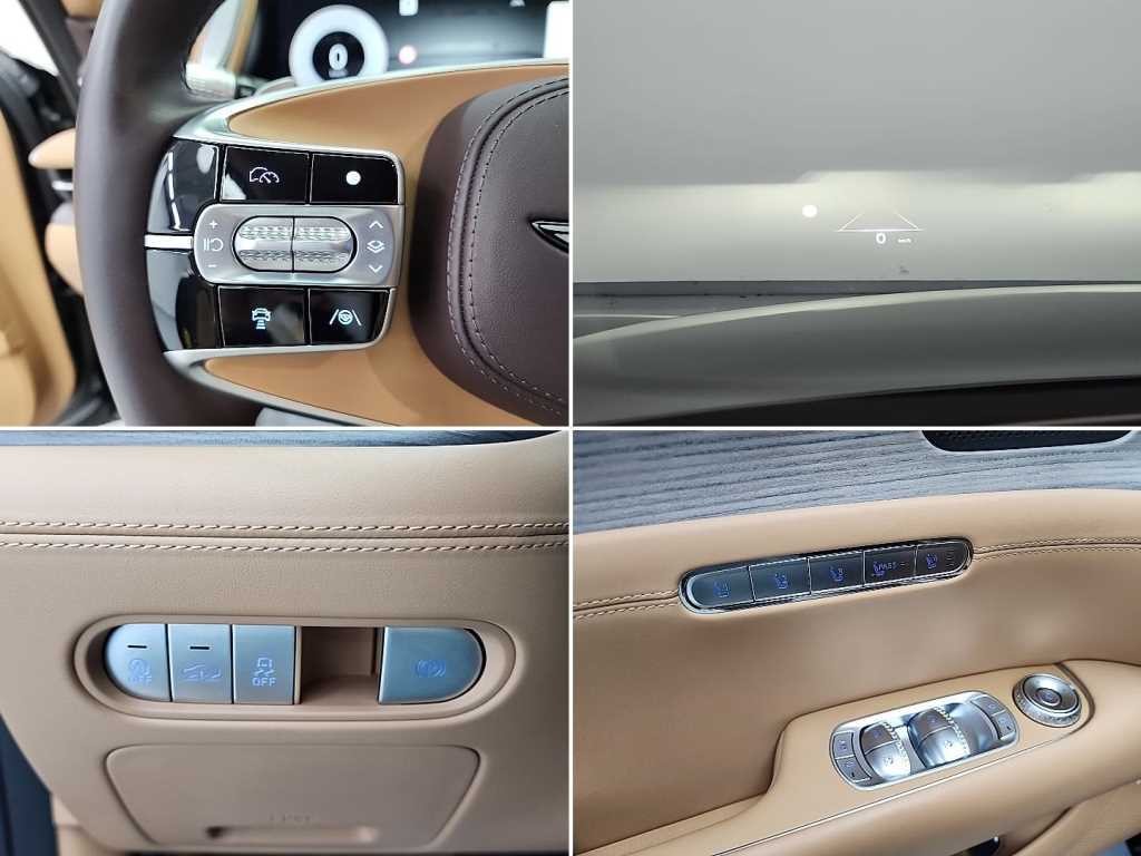 제네시스 G90 G90(RS4) 3.5T GDI AWD 이미지 18