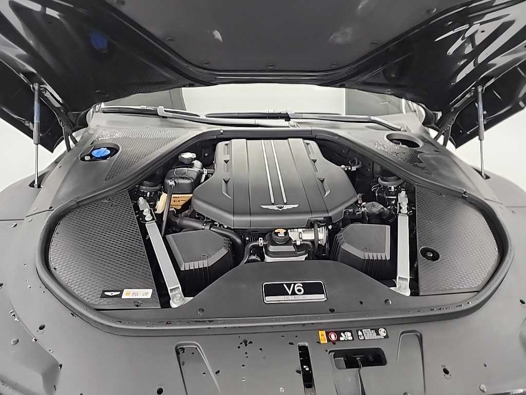 제네시스 G90 G90(RS4) 3.5T GDI AWD 이미지 6