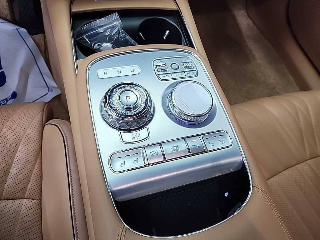 제네시스 G90 G90(RS4) 3.5T GDI AWD 이미지 8
