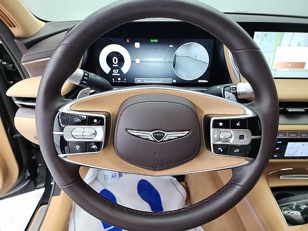 제네시스 G90 G90(RS4) 3.5T GDI AWD 이미지 9