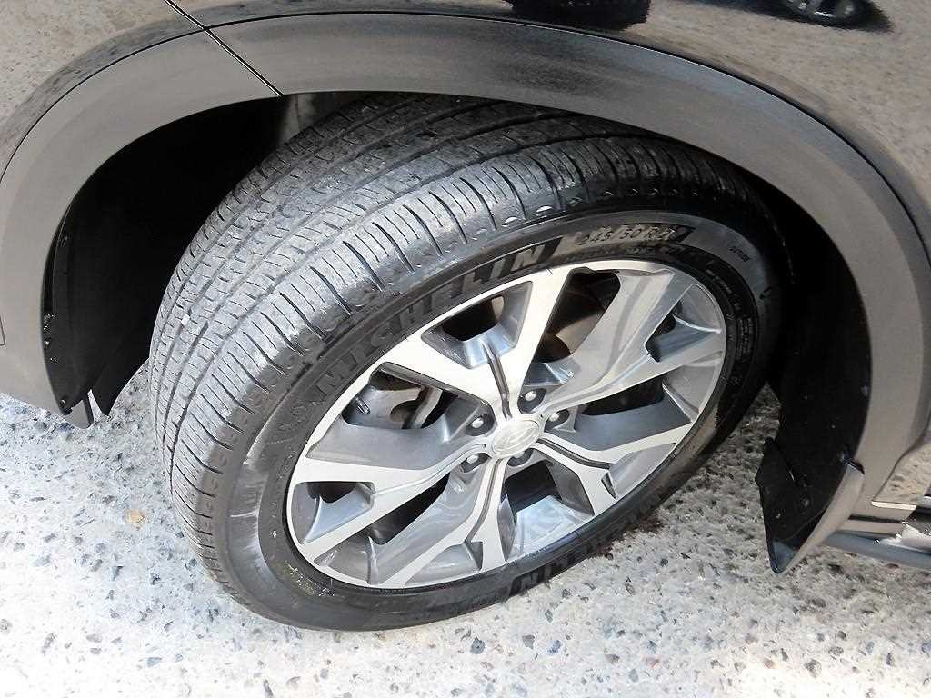 현대 팰리세이드 디젤 2.2 4WD 익스클루시브 이미지 20