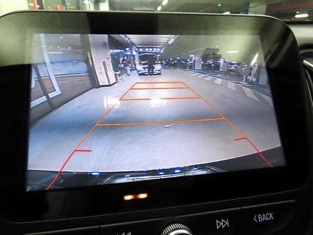 쉐보레 말리부 올뉴말리부 1.5 터보 LT 디럭스 이미지 16