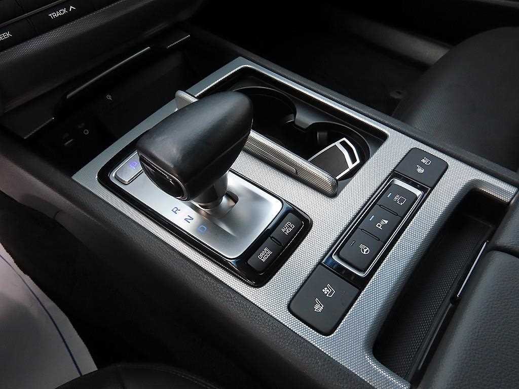 제네시스 G80 2.2D AWD 프리미엄 럭셔리 이미지 11