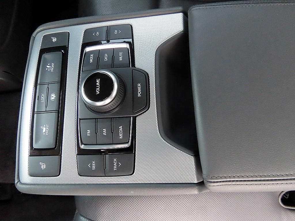 제네시스 G80 2.2D AWD 프리미엄 럭셔리 이미지 15