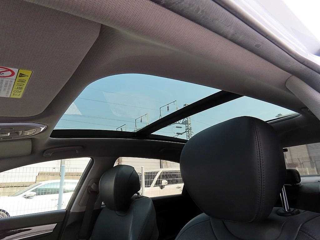 제네시스 G80 2.2D AWD 프리미엄 럭셔리 이미지 17
