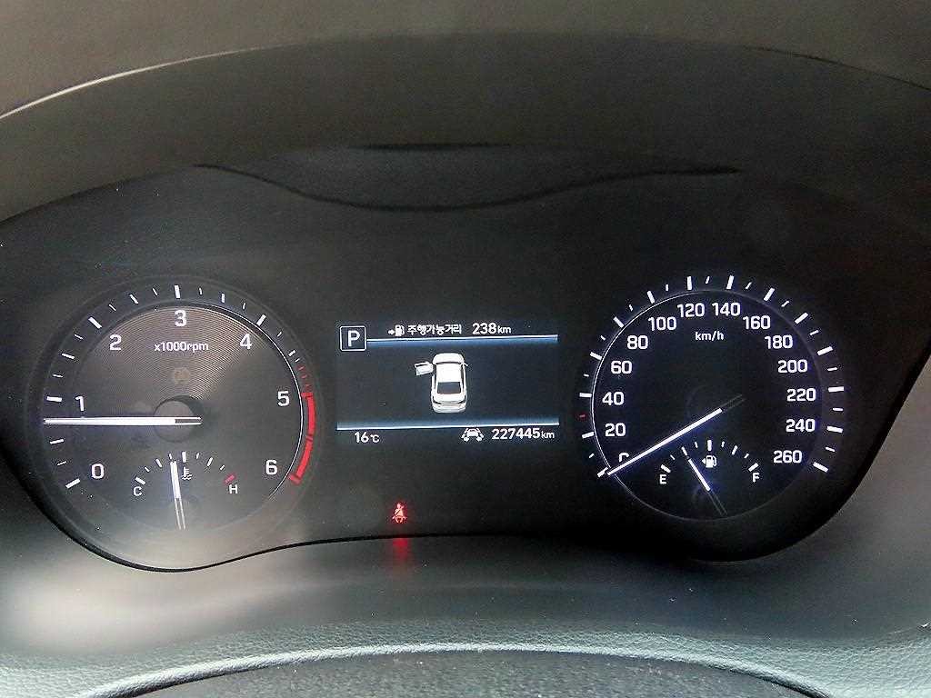 제네시스 G80 2.2D AWD 프리미엄 럭셔리 이미지 9