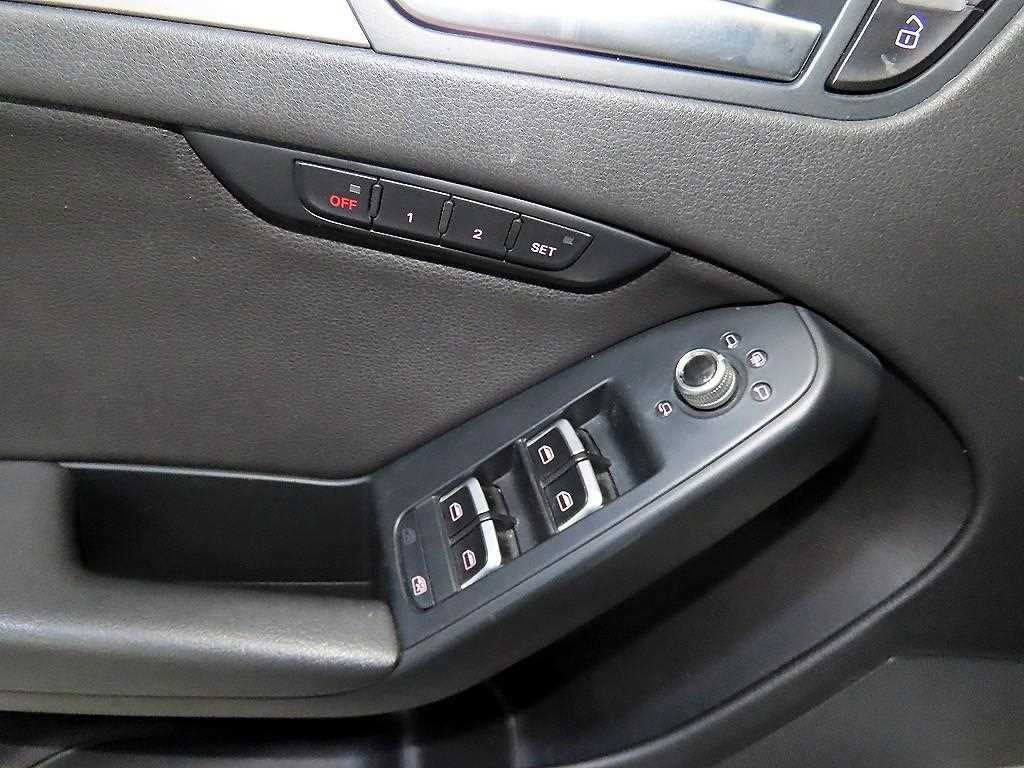 아우디 A5 35 TDI 콰트로 스포츠백 이미지 13