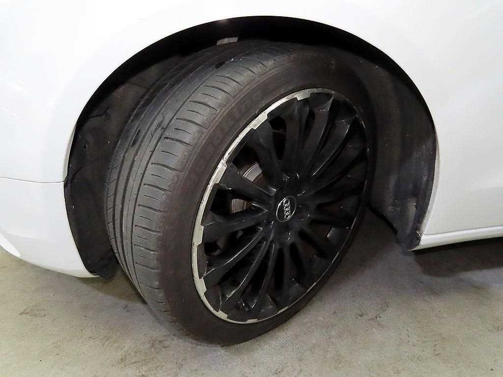 아우디 A5 35 TDI 콰트로 스포츠백 이미지 20