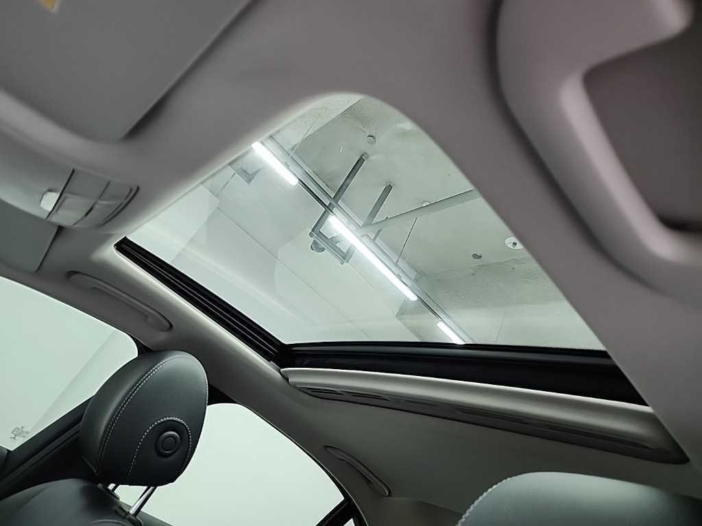 벤츠 C 클래스 C클래스 W205 C200 이미지 14