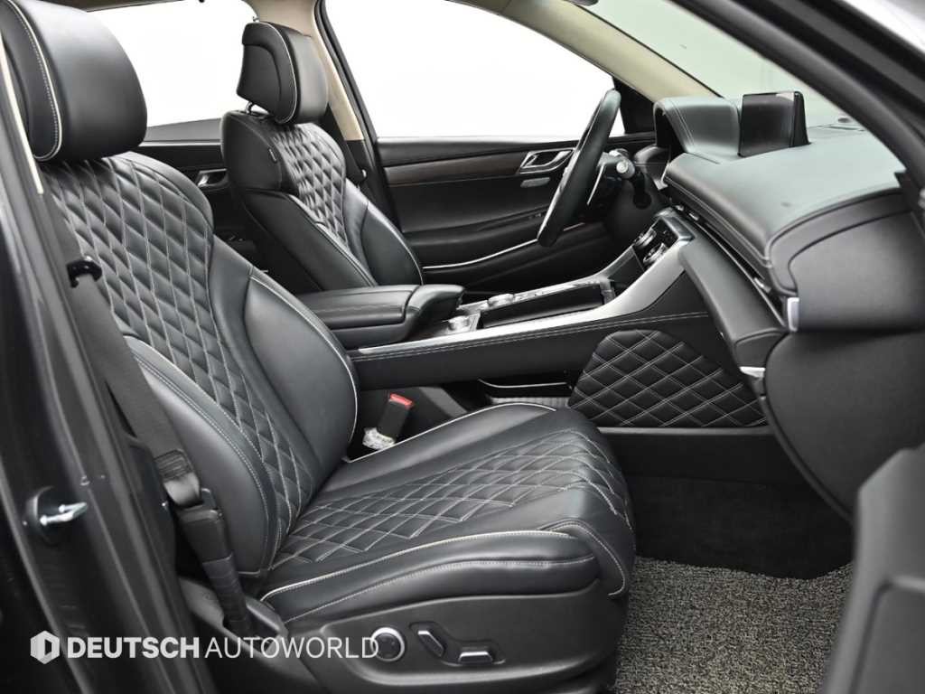 제네시스 GV80 디젤 3.0 AWD 이미지 10