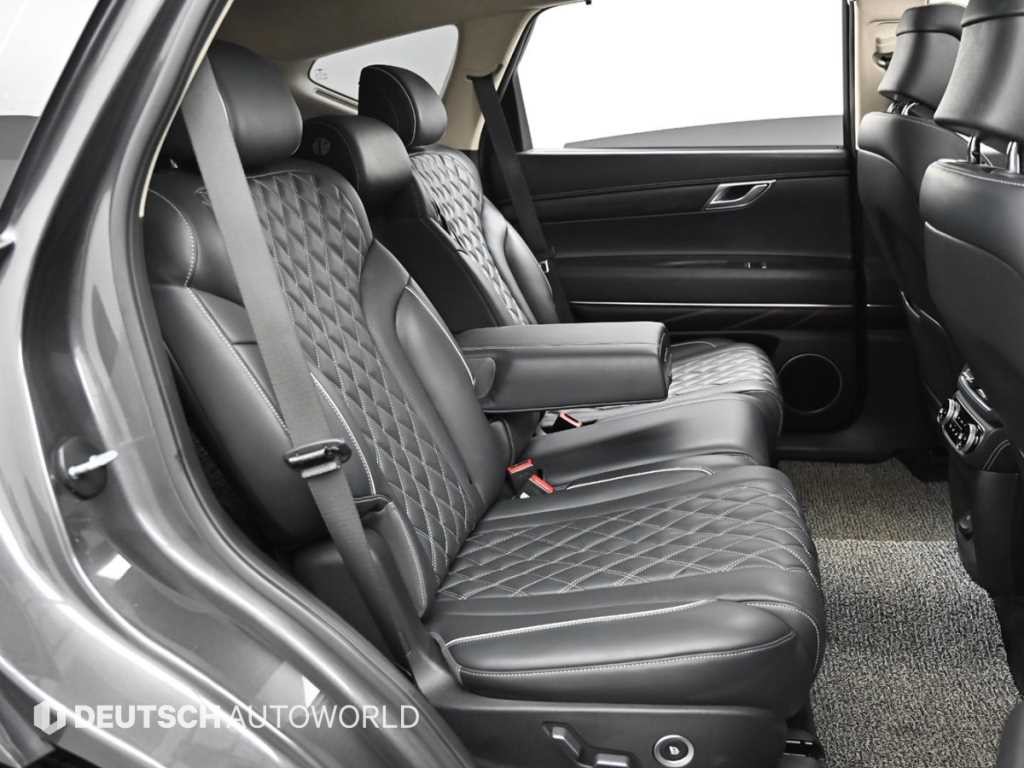 제네시스 GV80 디젤 3.0 AWD 이미지 12