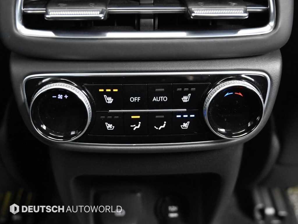 제네시스 GV80 디젤 3.0 AWD 이미지 16