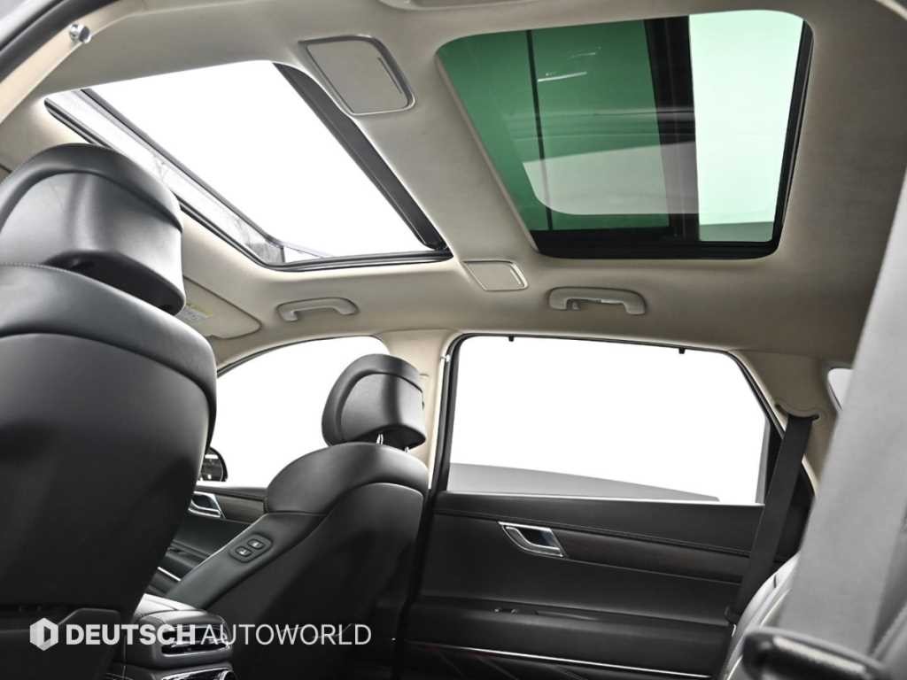 제네시스 GV80 디젤 3.0 AWD 이미지 18