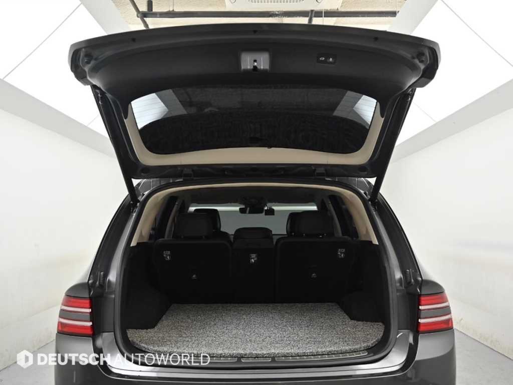 제네시스 GV80 디젤 3.0 AWD 이미지 19
