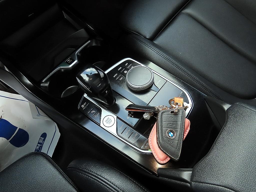 BMW 2시리즈 2시리즈 그란쿠페 (F44) 220i 어드밴티지 이미지 10