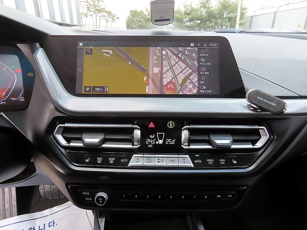 BMW 2시리즈 2시리즈 그란쿠페 (F44) 220i 어드밴티지 이미지 12