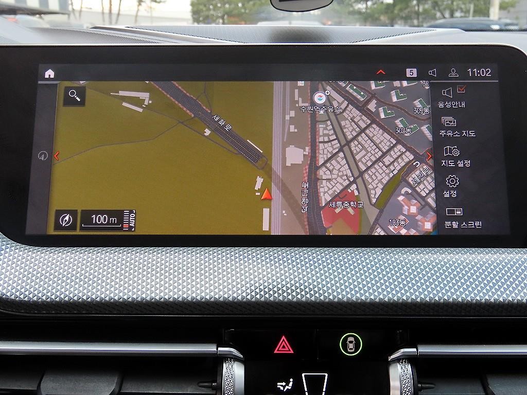 BMW 2시리즈 2시리즈 그란쿠페 (F44) 220i 어드밴티지 이미지 13