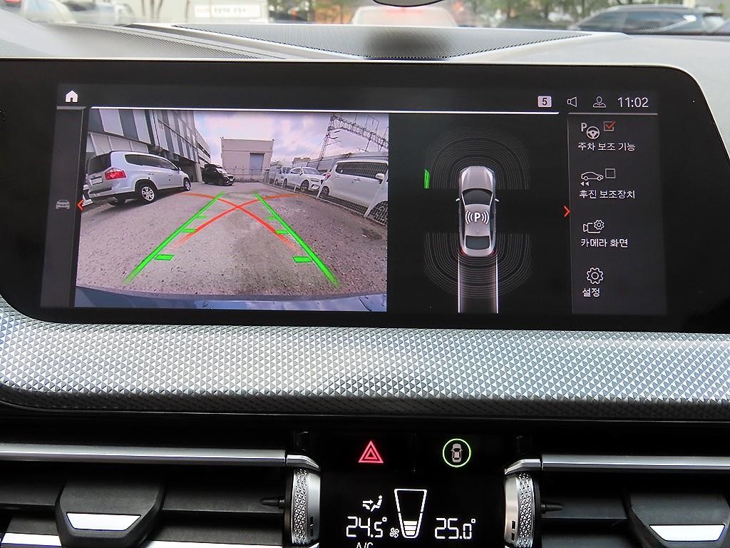 BMW 2시리즈 2시리즈 그란쿠페 (F44) 220i 어드밴티지 이미지 14