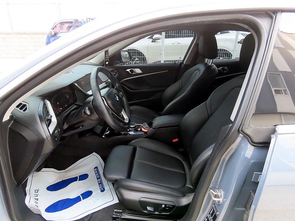 BMW 2시리즈 2시리즈 그란쿠페 (F44) 220i 어드밴티지 이미지 5