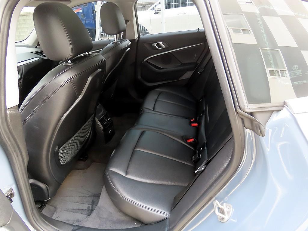 BMW 2시리즈 2시리즈 그란쿠페 (F44) 220i 어드밴티지 이미지 6