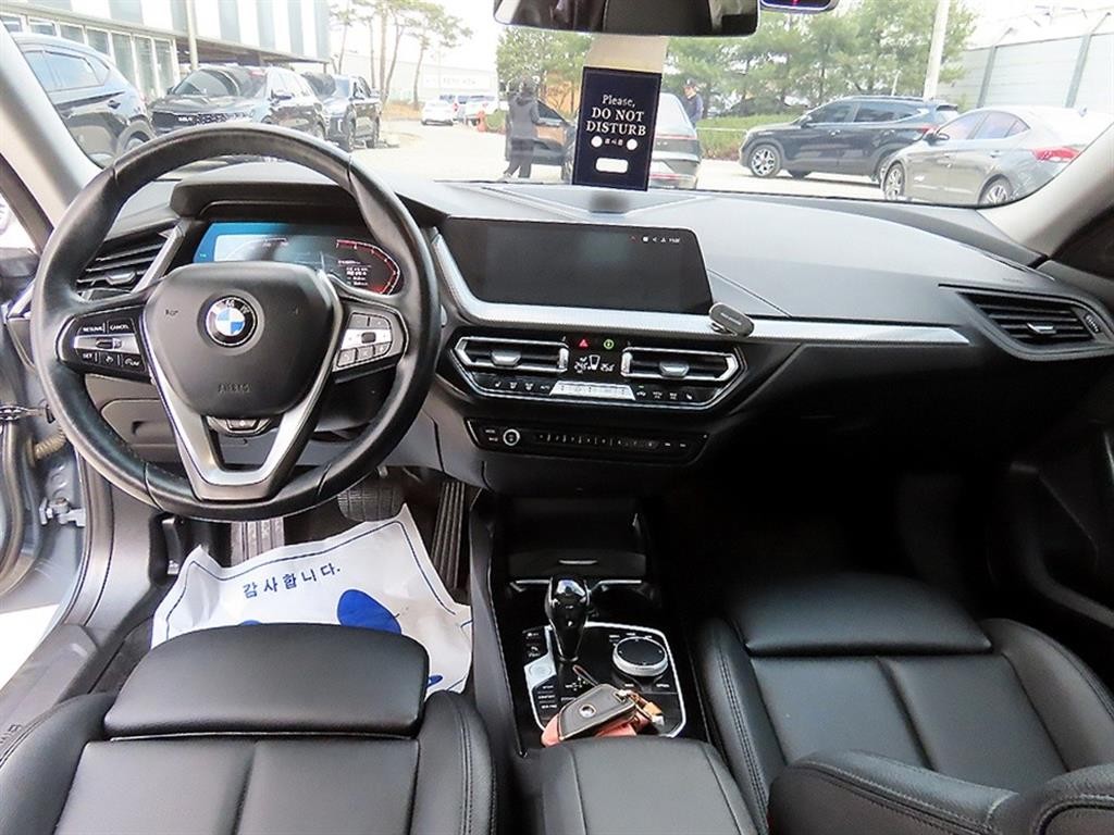BMW 2시리즈 2시리즈 그란쿠페 (F44) 220i 어드밴티지 이미지 7