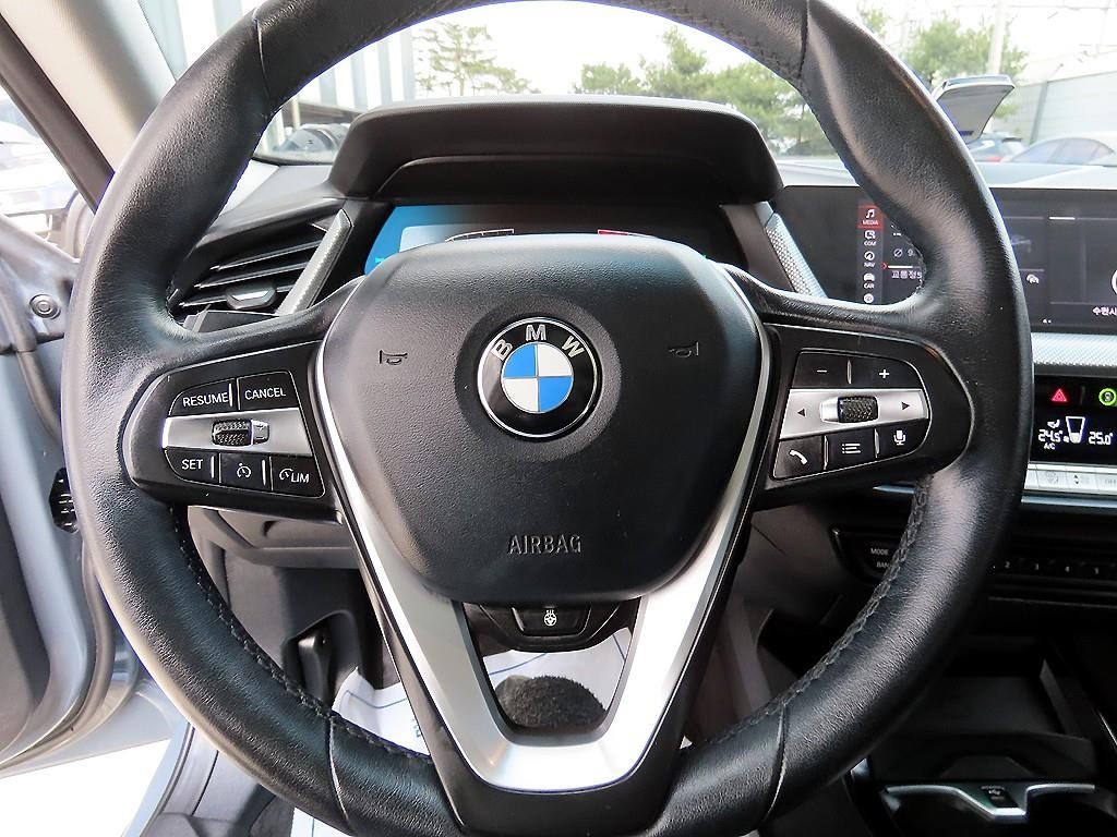 BMW 2시리즈 2시리즈 그란쿠페 (F44) 220i 어드밴티지 이미지 8
