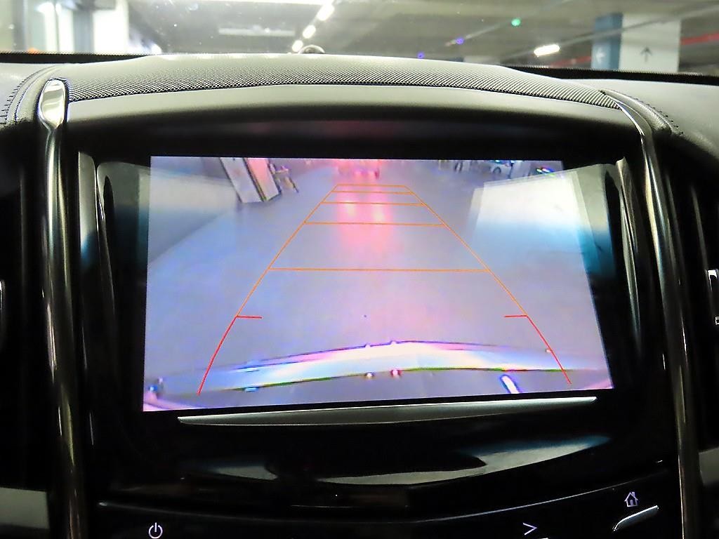 캐딜락 ATS 2.0 쿠페 2WD 이미지 14