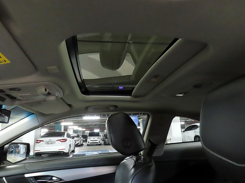 캐딜락 ATS 2.0 쿠페 2WD 이미지 17