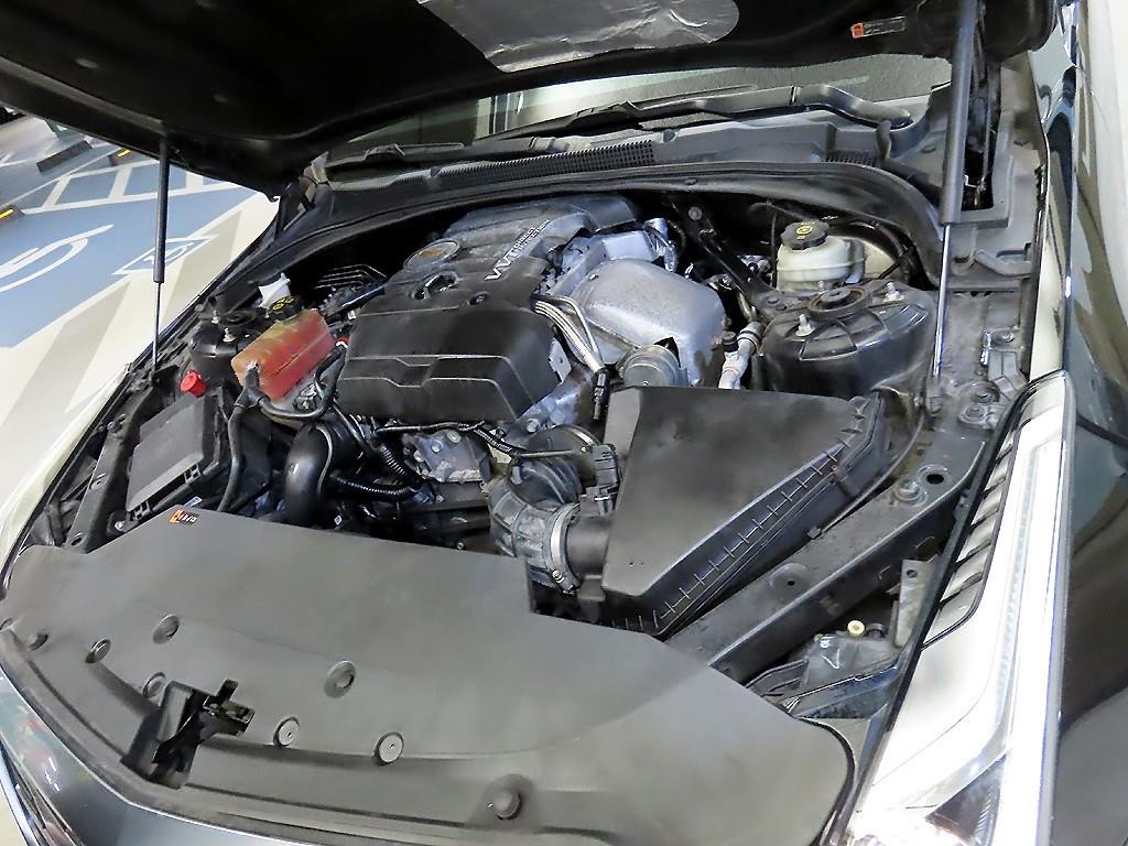 캐딜락 ATS 2.0 쿠페 2WD 이미지 18