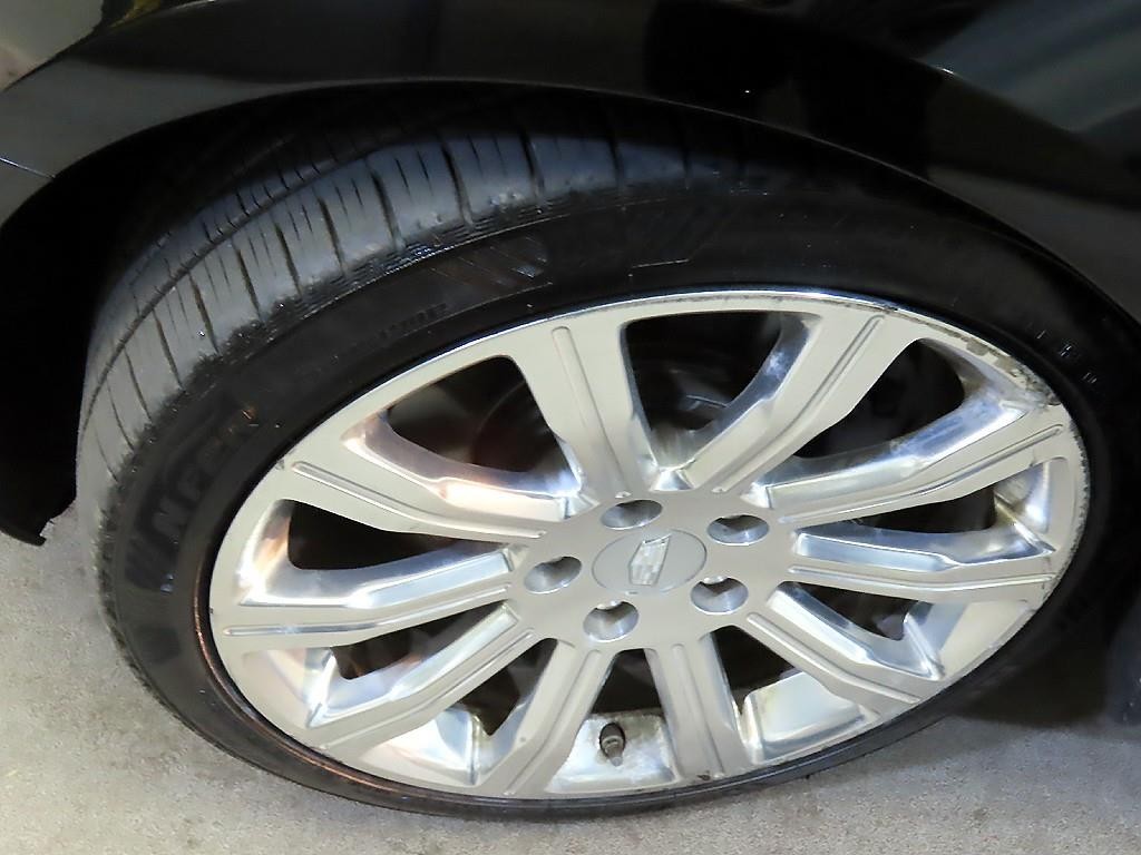 캐딜락 ATS 2.0 쿠페 2WD 이미지 19