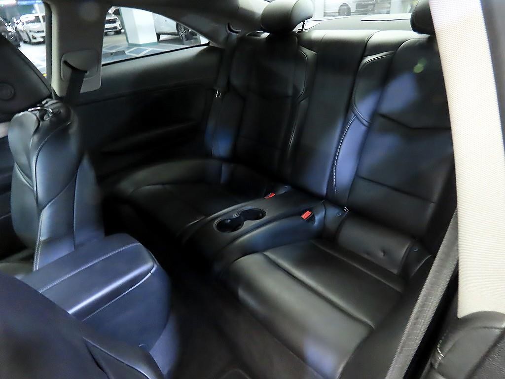 캐딜락 ATS 2.0 쿠페 2WD 이미지 7