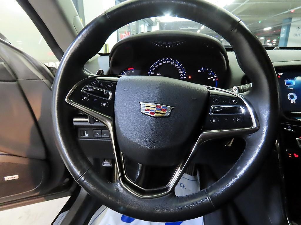 캐딜락 ATS 2.0 쿠페 2WD 이미지 8
