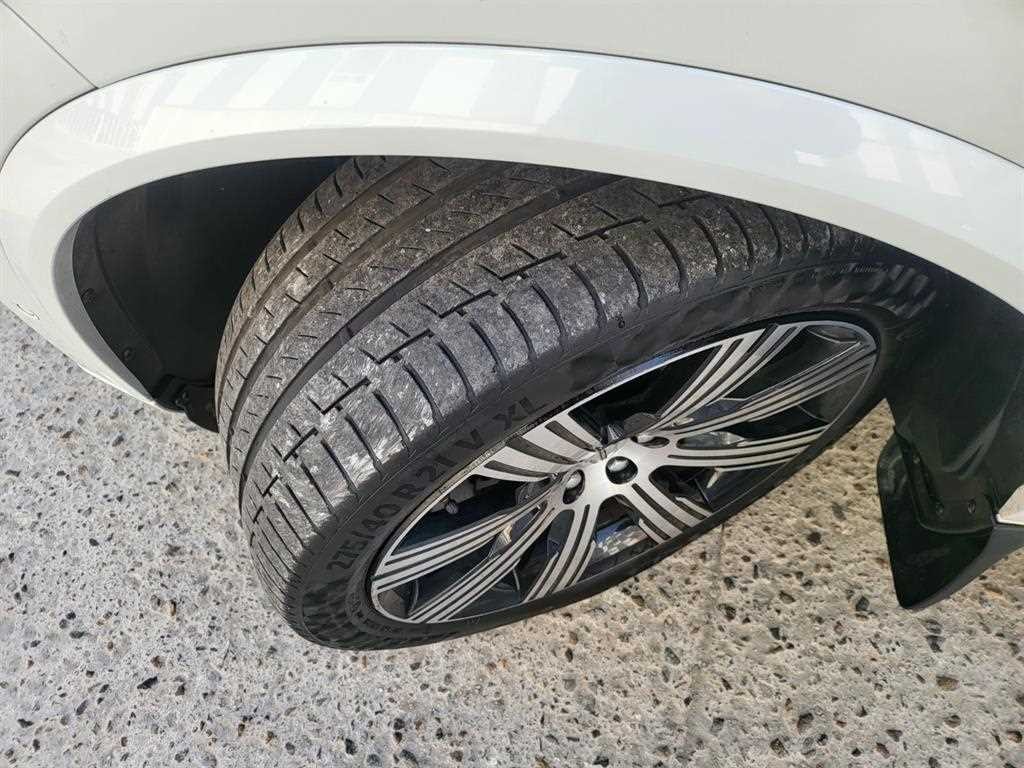 볼보 XC90 XC90 2세대 2.0 B6 AWD 얼티메이트 브라이트 이미지 20
