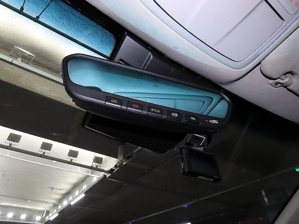 제네시스 G70 2.2D AWD 슈프림 이미지 16