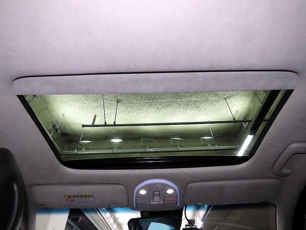 제네시스 G70 2.2D AWD 슈프림 이미지 17