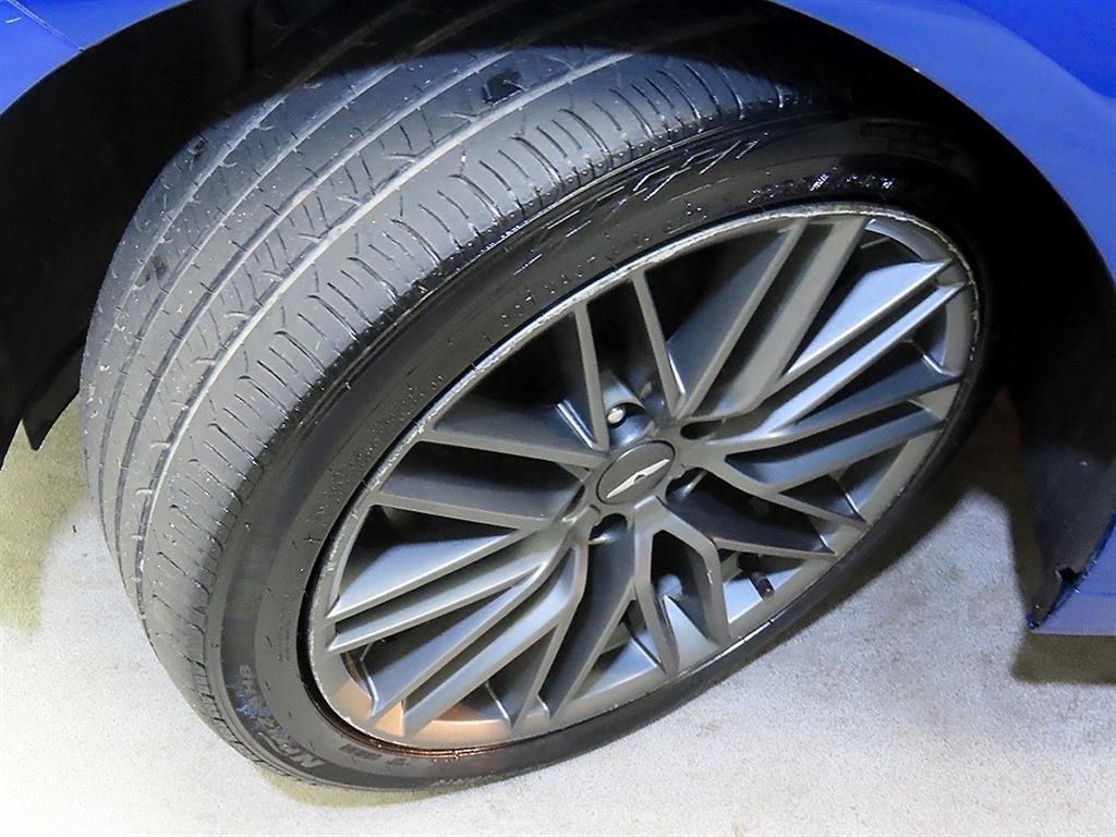제네시스 G70 2.2D AWD 슈프림 이미지 20