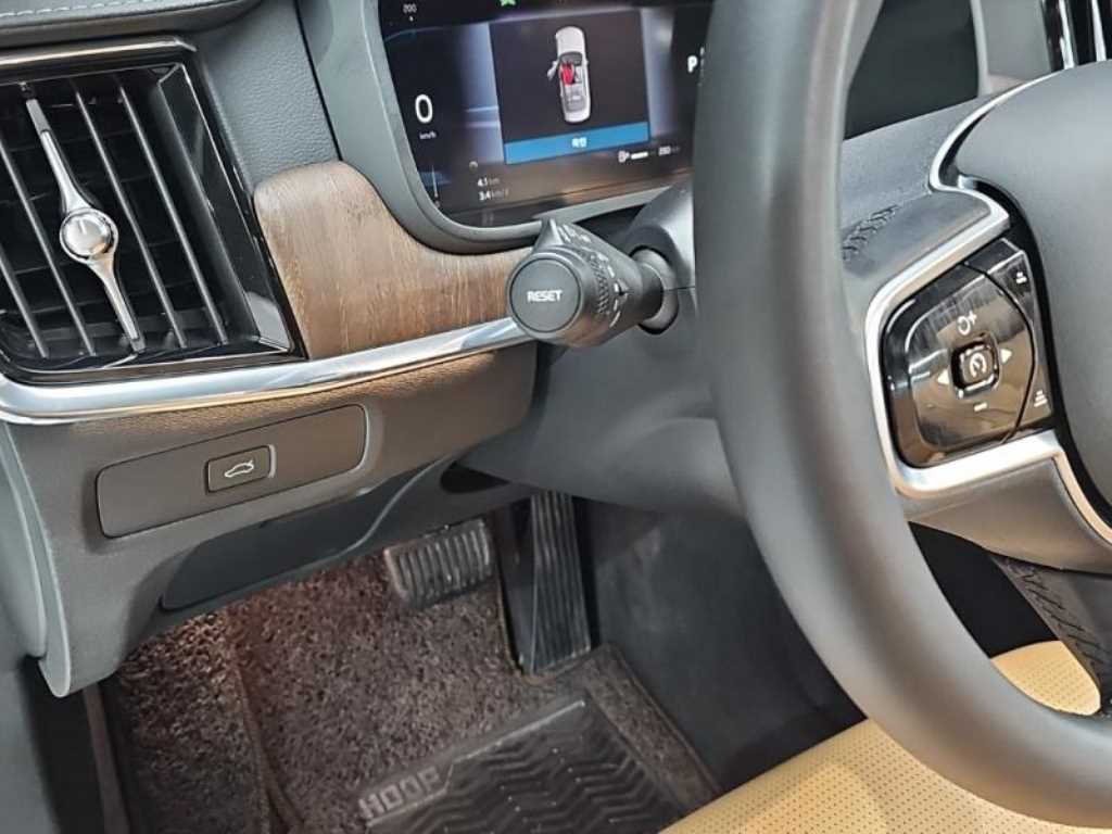 볼보 S90 B6 AWD 얼티메이트 브라이트 이미지 10