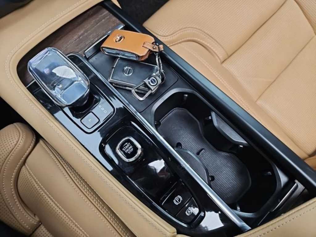 볼보 S90 B6 AWD 얼티메이트 브라이트 이미지 14