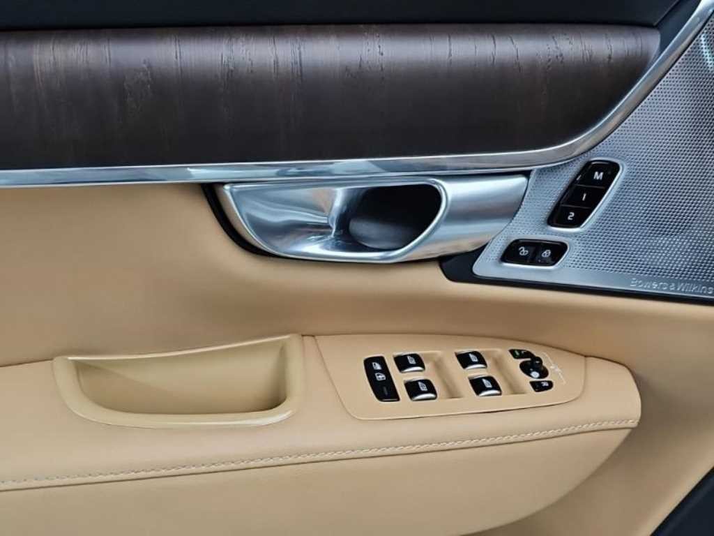 볼보 S90 B6 AWD 얼티메이트 브라이트 이미지 15