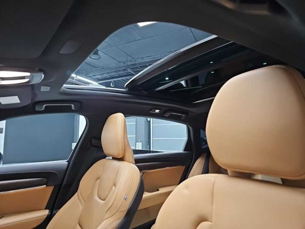볼보 S90 B6 AWD 얼티메이트 브라이트 이미지 16