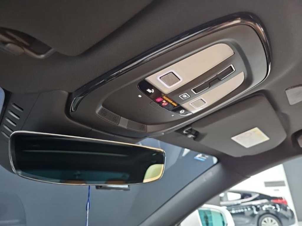 볼보 S90 B6 AWD 얼티메이트 브라이트 이미지 17