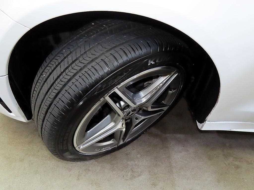 벤츠 C 클래스 C클래스 W205 C200 AMG LINE 이미지 20
