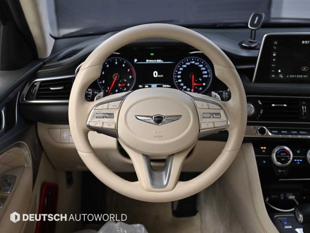 제네시스 G70 2.0T 엘리트 이미지 13
