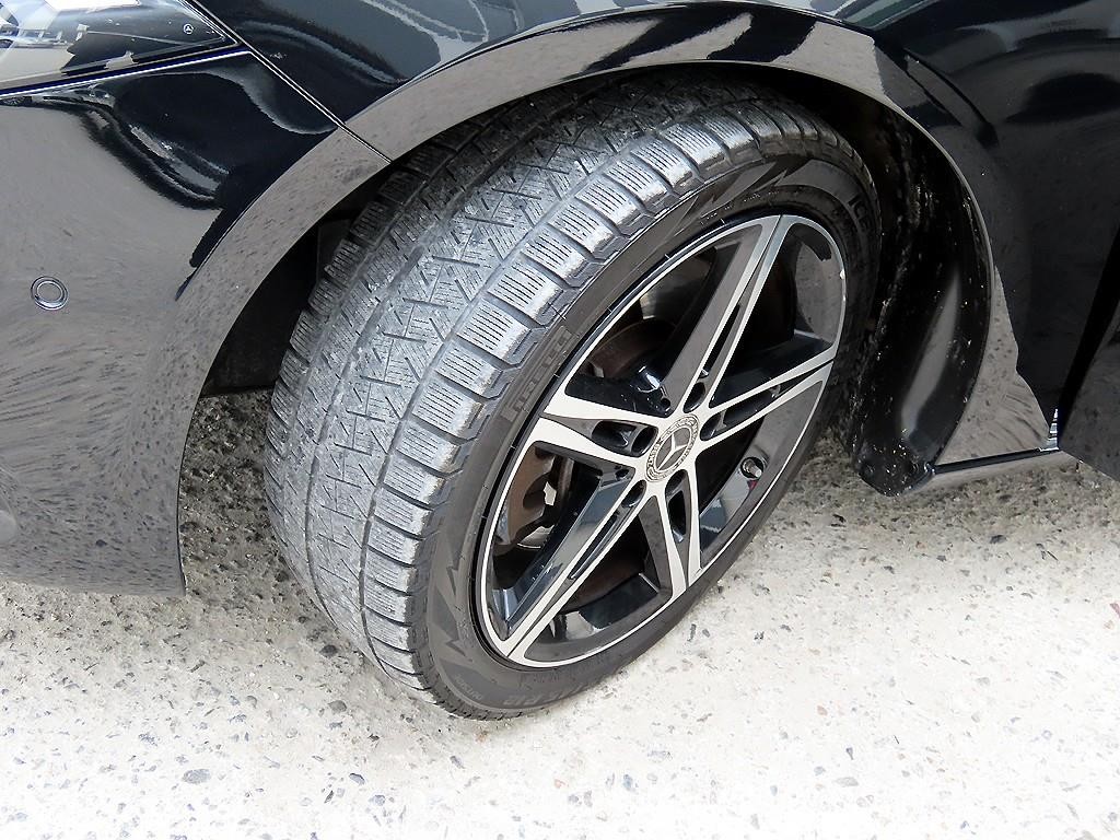 벤츠 A 클래스 A클래스 W177 A250 4MATIC 세단 이미지 18